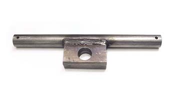 Ref#11 Steer Wheel Axle