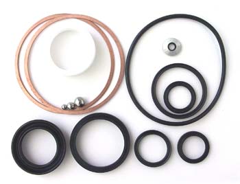 RL7-99000 SEAL KIT FOR ROL-LIFT SERIES T AND E HYDRAULIC UNIT 