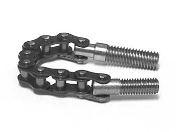 Ref#60 Chain Assembly (includes items 18-21)