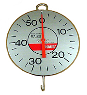 Ohaus Demonstration Dial 50N x 2N