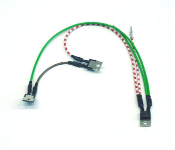 Cable Assembly, Freezer / Corrosion