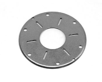 Friction Plate