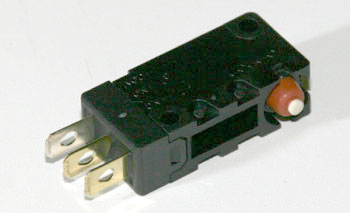 Micro Switch (LMS) Freezer