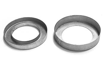 Ref#83 Bearing Holder