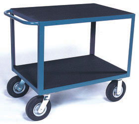 1,200 lbs. Capacity- Jamco Products - 18 x 30