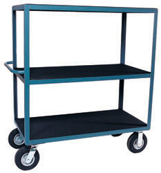 1,200 lbs. Capacity- Jamco Products - 24 X 60