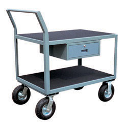 1,200 lbs. Capacity- Jamco Products - 24 x 42