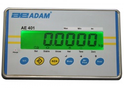 Adam Equipment Indicator AE 402