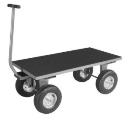 2,000 lbs. Capacity- Jamco Products - 24 x 36