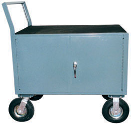 1,200 lbs. Capacity- Jamco Products - 24 x 36