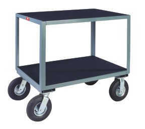 1,200 lbs. Capacity- Jamco Products - 24 x 30