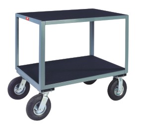 1,200 lbs. Capacity- Jamco Products - 30 X 48