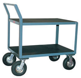 1,200 lbs. Capacity- Jamco Products - 18 x 30