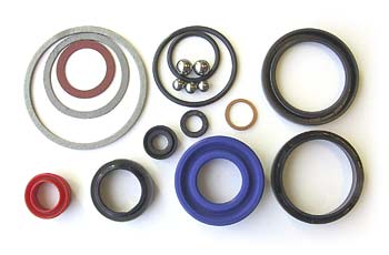 Atlas Seal Kit -NLA