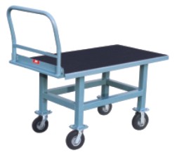 1,200 lbs. Capacity- Jamco Products - 24 x 48