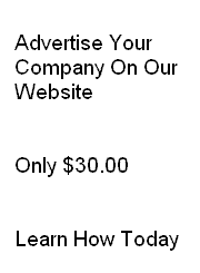 Advertise your company on our site!
