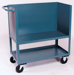 1,200 lbs. Capacity- Jamco Products - 18 x 36