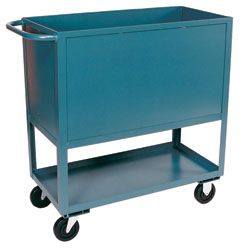 1,200 lbs. Capacity- Jamco Products - 18 x 36