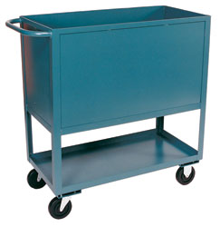 1,200 lbs. Capacity- Jamco Products - 30 X 60