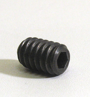 Ref#12 Screw(Older Style-Serial #78109536 & Lower)