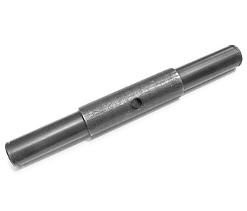 Ref#54 Steering Wheel Axle