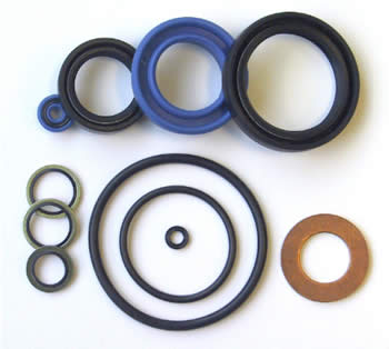 Ref#Kit Seal Kit, Complete