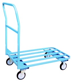 1,200 lbs. Capacity- Jamco Products- 24 x 48