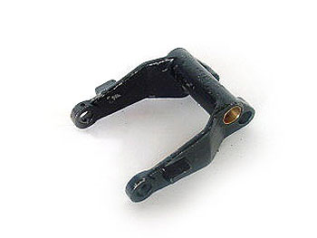 Ref#45 Load Roller Bracket (includes item 46)