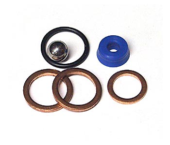 BT Valve Packing Kit