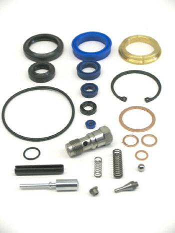 BT Seal Kit Super