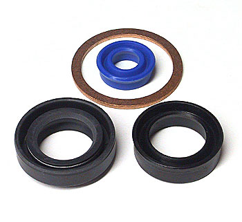 BT Pump Cylinder Kit