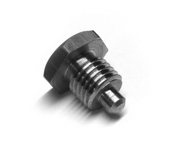 Ref# 19 Screw Plug