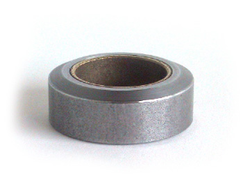 Ref#38 Exit Roller (Steel, 9.5 to 10mm thick)