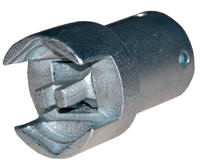 Impact Socket