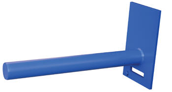 Fork Mounted Inverted - 48" Length