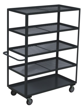 1,200 lbs. Capacity- Jamco Products - 30 x 60