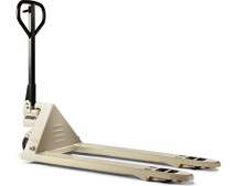 Crown Pallet Truck