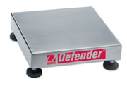 Ohaus Defender / 500 lb x 0.05 lb