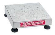 Ohaus Defender / 500 lb x 0.05 lb