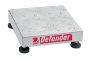 Ohaus Defender / 600 lb x 0.1 lb