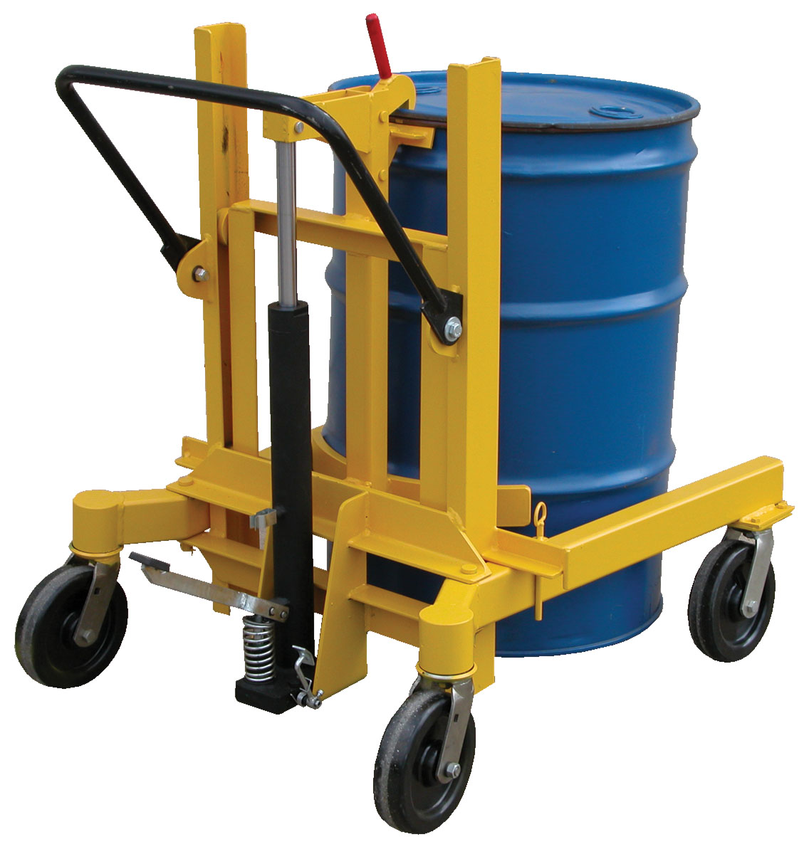 Foot Pump / 1,500 lbs. Capacity