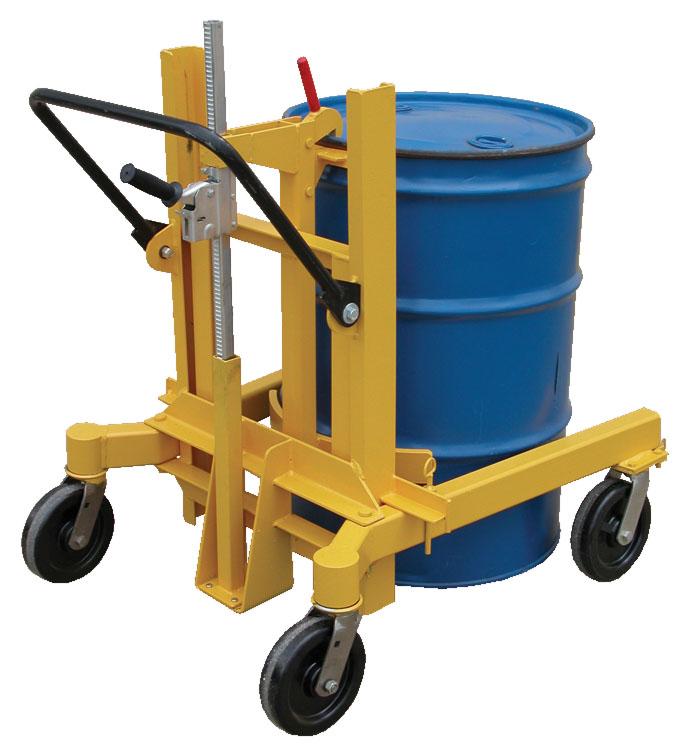 Hand Ratchet / 880 lbs. Capacity