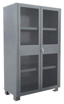 24 W x 60 L - Jamco Products