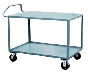 Extra Durable Carts- Jamco Products - 24x30