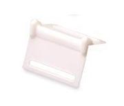 Nylon Edge Guards, 5.5"W x 4"L 