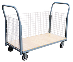 1,200 lbs. Capacity- Jamco Products - 30 x 60