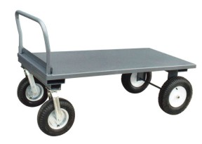 2,500 lbs. Capacity- Jamco Products - 36 x 72