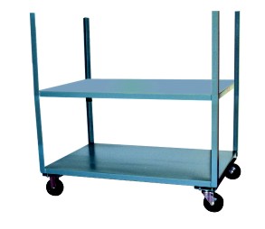 1,200 lbs. Capacity- Jamco Products - 36 x 72