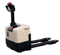 EP Electric Pallet Truck