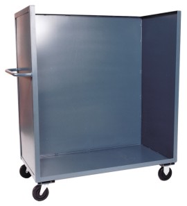 2,000 lbs. Capacity- Jamco Products - 24 x 36